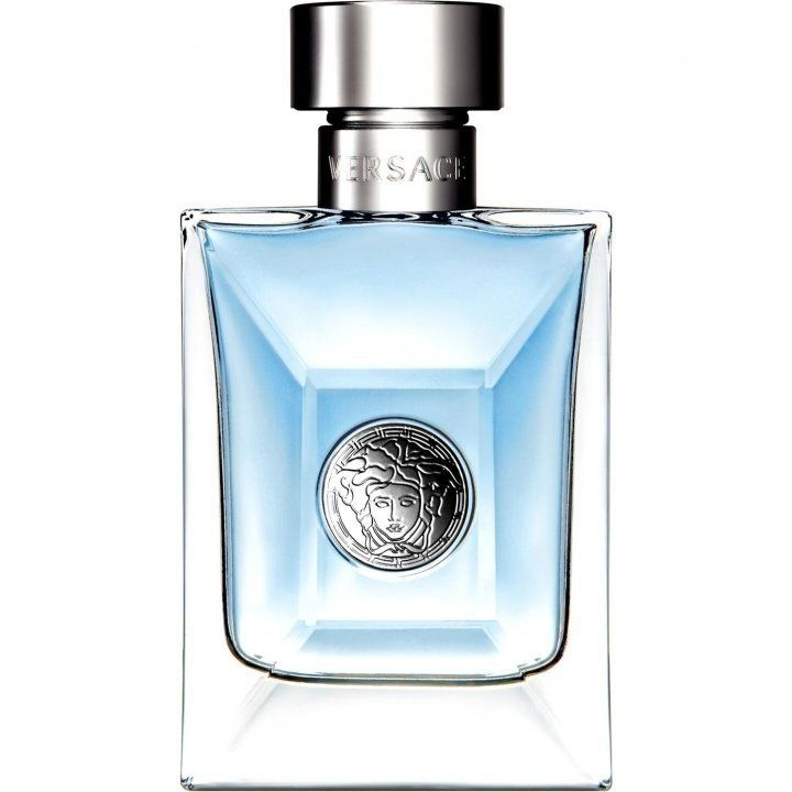 Versace pour Homme